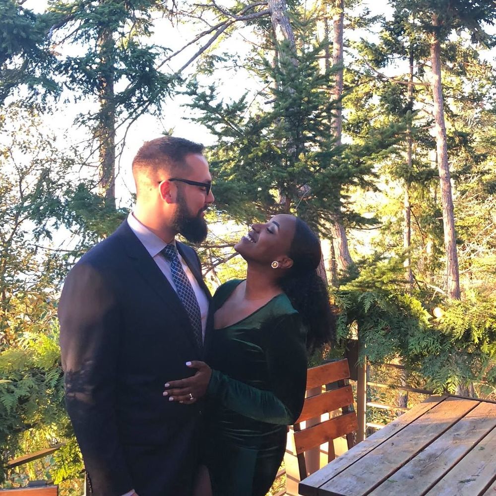 Meet your Posher, Bre